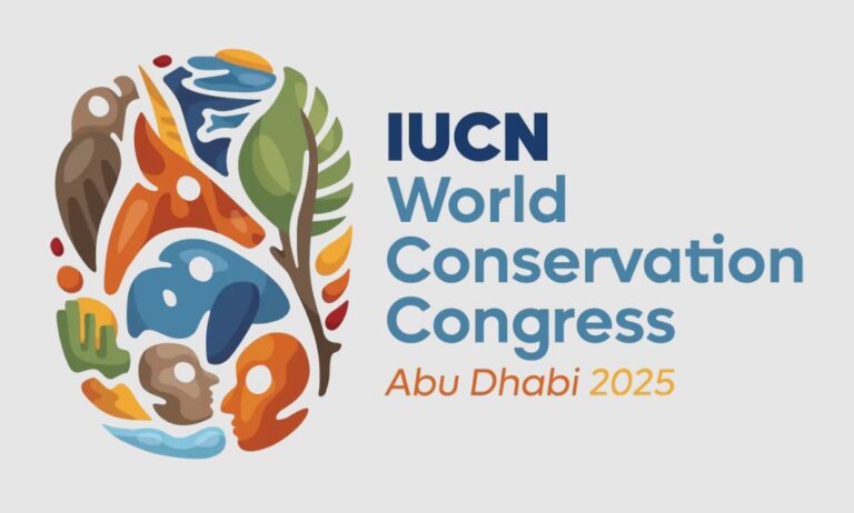 🌿 IUCN World Conservation Congress 2025 – Call for Changemakers